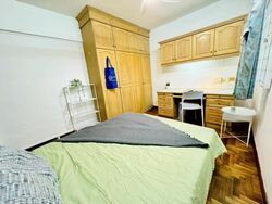 Melville Park (D18), Condominium #578116711